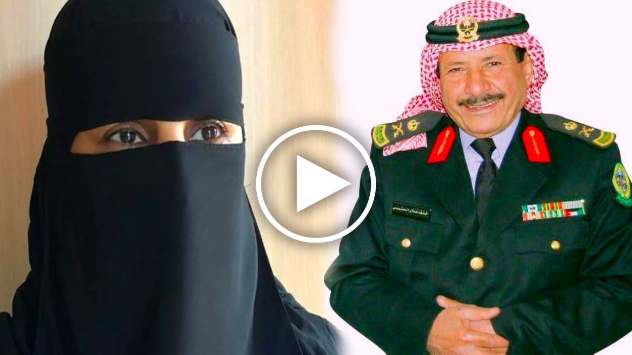 لهذا السبب رفض الشاعر السعودي خلف بن هذال الزواج على زوجته بعد وفاتها وأختار أن يعيش وحيدا