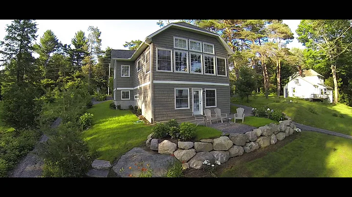 The Beach House - Moon River, Bala