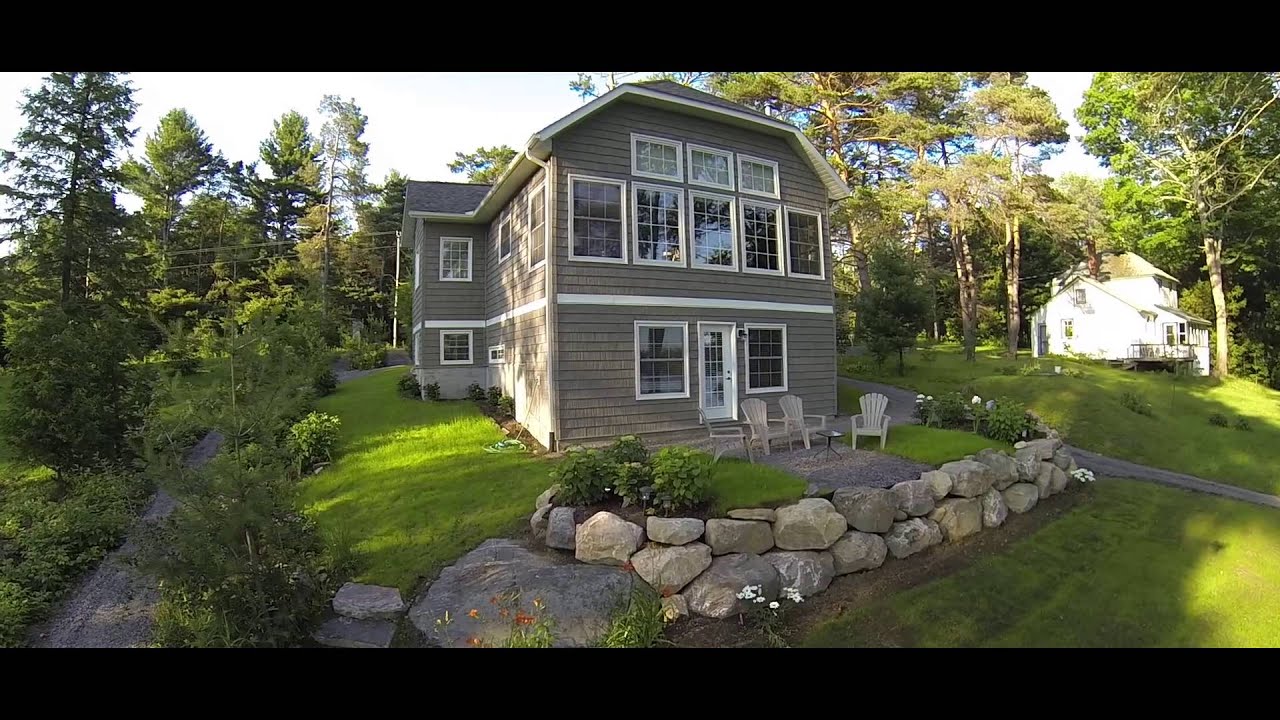 The Beach House Moon River, Bala YouTube