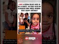 G Herbo Shares Adorable 4th  Birthday Post For His Daughter Emmy! 🥹🎂 #gherbo #shorts