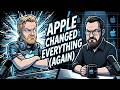 Apple AI Rebuilt on Google Gemini: Does Siri FINALLY Work?