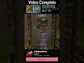 Conheça Vintage Story o jogo melhor que Minecraft #minecraft #minecraftshorts #minecraftmemes #memes