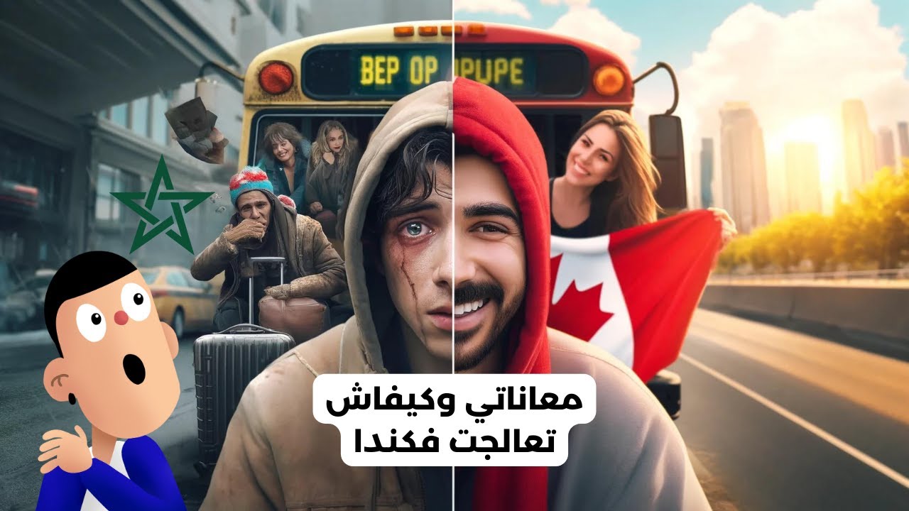 معاناتي مع مرض مزمن وكيفاش تعالجت فكندا