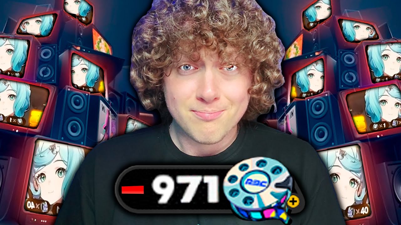 Las PEORES TIRADAS por SEED M6 de la HISTORIA | Zenless Zone Zero