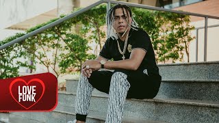 MC Lipi - Bonde Dos Mafioso - Curioso (Vídeo Oficial) DJ GM