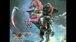 Grim Reaper-See You In Hell [HQ and LYRICS]