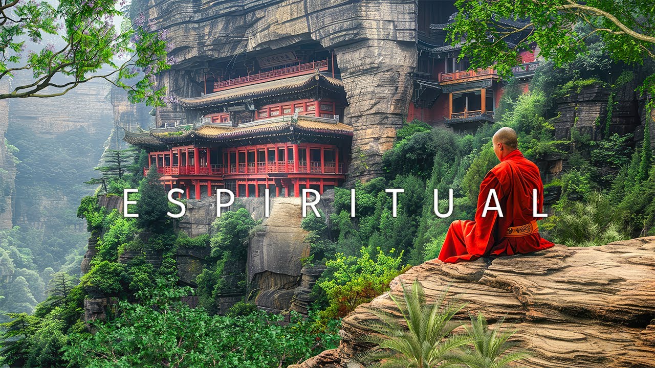432hz - El sonido zen tibetano cura todo el cuerpo, curación emocional, mental y espiritual #18 432hz - El sonido zen tibetano cura todo el cuerpo, curación emocional, mental y espiritual #18