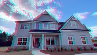 The Cypress Home Plan | Hughston Homes Builders