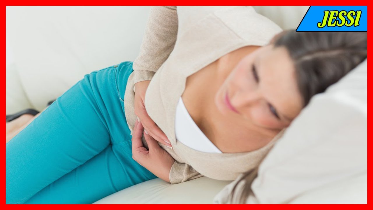 Is Cramping During Early Pregnancy a Sign of Miscarriage Common Gyn Problems YouTube