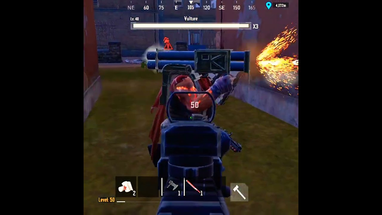 Mission Evo Beta|| 👉how to kill Vulture SOLO ||Project Evo gameplay 