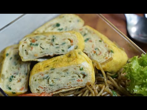 Resep Dadar Gulung Diah Didi