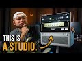 Amp, Effects &amp; Recording in ONE Box?! | LAVA Studio