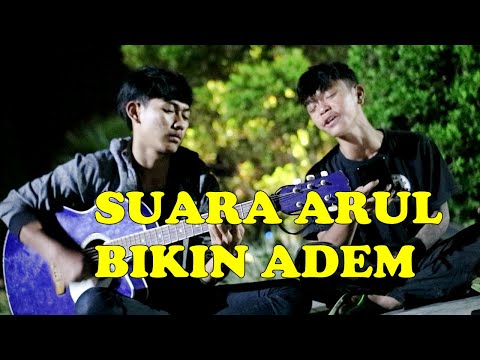 Seberkas Sinar kover( Arul junior)