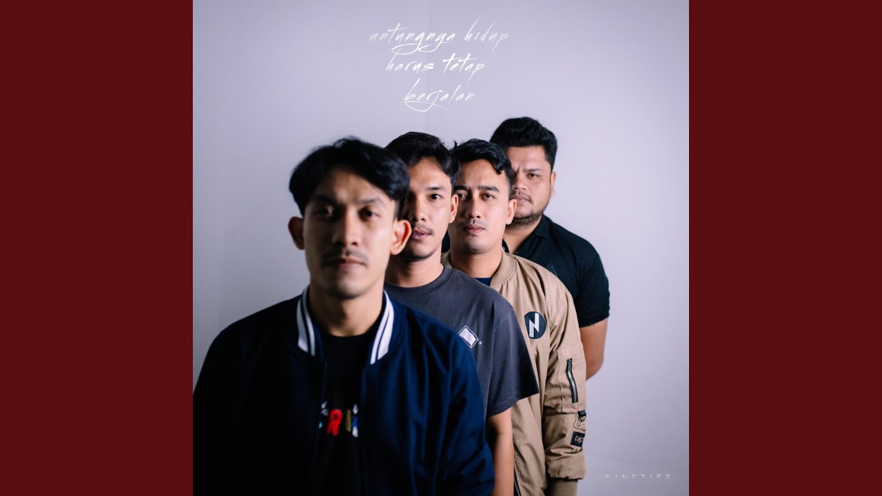 Untungnya Hidup Harus Tetap Berjalan