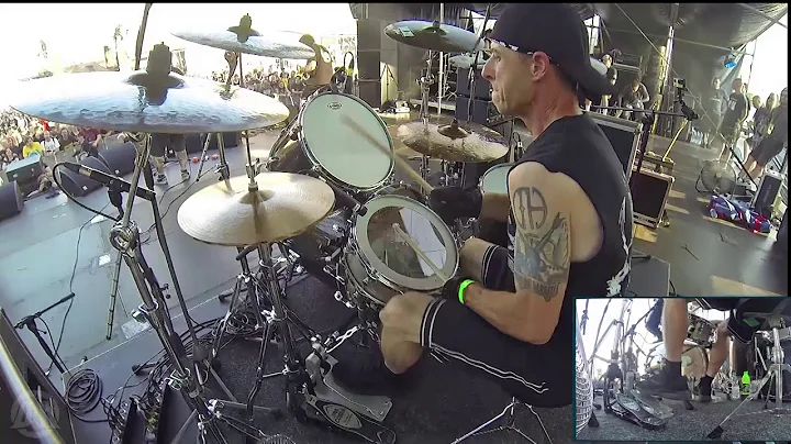 CROWBAR@All I Had (i Gave)-Tommy Buckley-Mystic Fe...