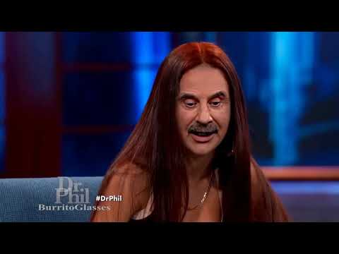 Dr Phil but everyone is Dr Phil [Deepfake]