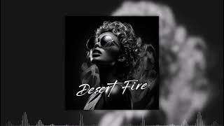 Desert Fire (Original Mix)