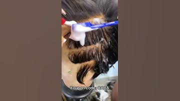 🙌How To: Do Short Pixie Cut On HD Lace Front Bob Wig | Start To Finish Tutorial Ft.#ULAHAIR