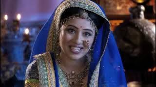 Jodha akbar episode terakhir bahasa indonesia (the end)