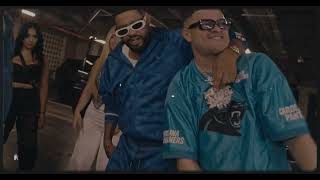 Download Lagu Ñejo, Jowell \u0026 Randy - Condená [Official Video] MP3