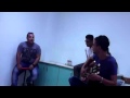 والله ما يسوى غناء يزن حمدان وعزف كمال القب 