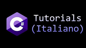 Tutorial C# - YouTube