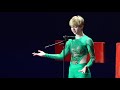 My Disability Does Not Define Me | Lark Detweiler | TEDxYouth@Conejo