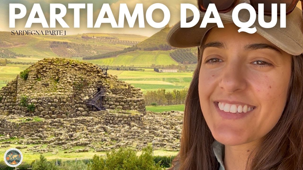 IL VIAGGIO INIZIA DA QUI_  parte1