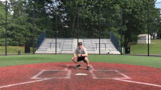 In-Game Pitching Adjustments