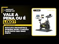 Bicicleta Ergométrica Spinning Rmira Conexão Bluetooth 12kg
