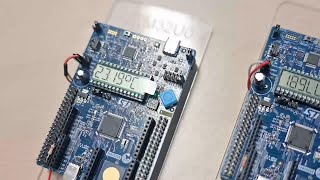 introducing the stm32u0!