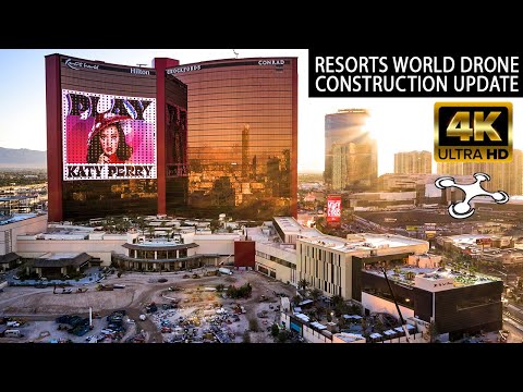 Video: 40 Ting At Lave Ud Af Striben I Las Vegas - Matador Network