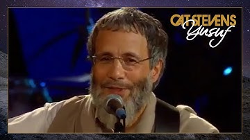 Yusuf / Cat Stevens – Wild World (Zulu version) (live, Yusuf’s Café Session, 2007)
