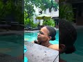 Bali solo trip : détente à la piscine et achats souvenirs #AsmrVlog #SoloTrip #VlogVoyage #cats