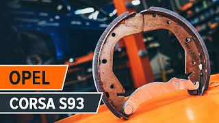 Instalación Filtro aceite SEAT 133: vídeo gratis