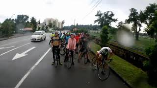 Avillion Coastal Pre Ride 2017