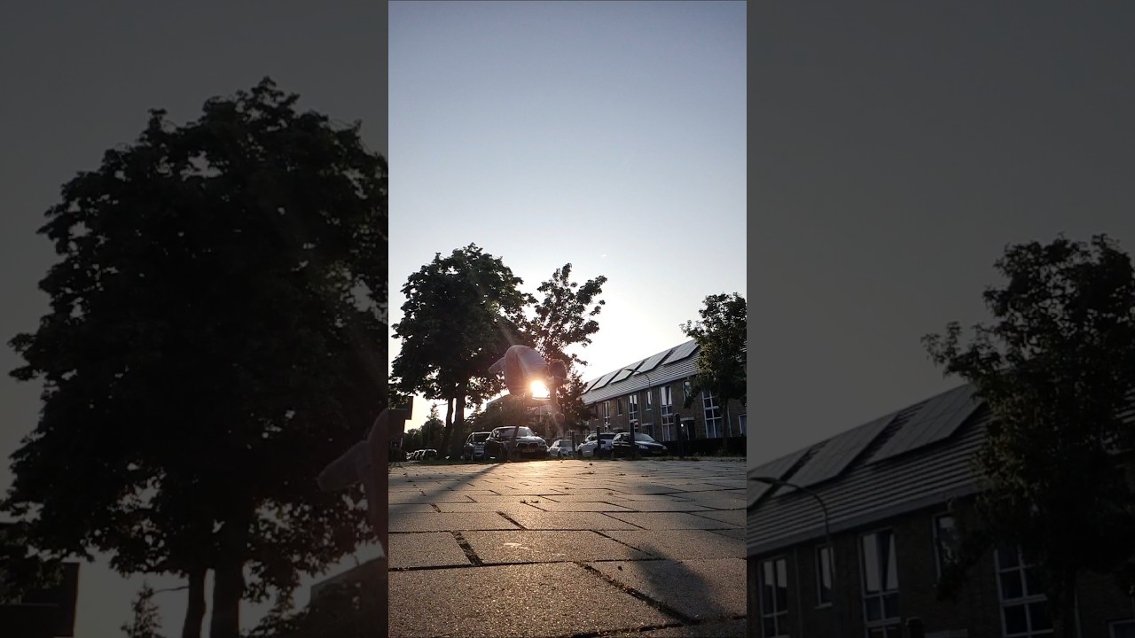 another jump🌅✨️