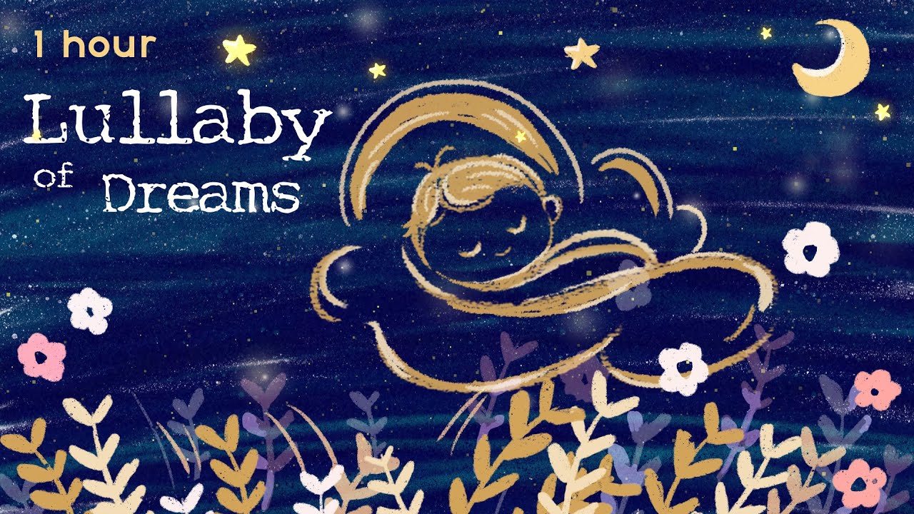 Klaus T. S. - 夢之安眠曲︱胎教音樂 安撫 放鬆 搖籃曲︱童年回聲 - 媽媽寶寶的幸福時光系列