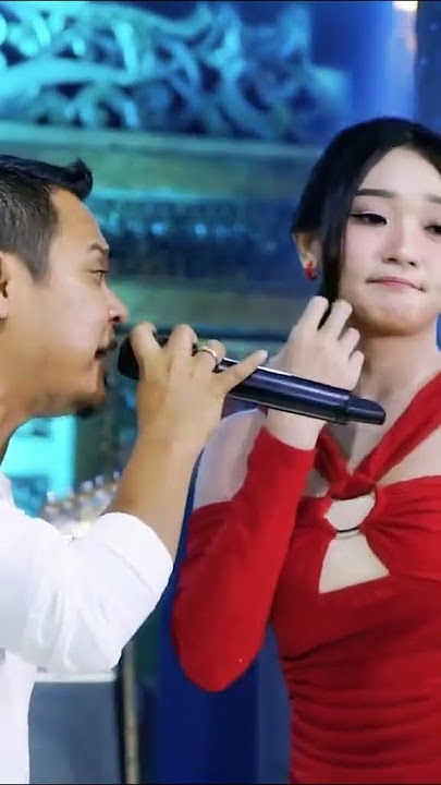 story wa dangdut