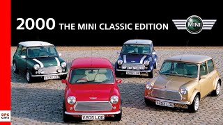 The New MINI Logo
