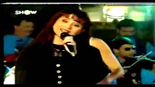 Ceylan Kirçiçeğim Nostalji , Show Tv By Feridi