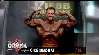Cbum Olympia 2023 Final Performance Hd