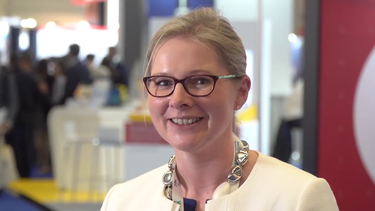 Wind Europe Conference & Exhibition 2019