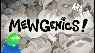 We need to go deeper - Mewgenics