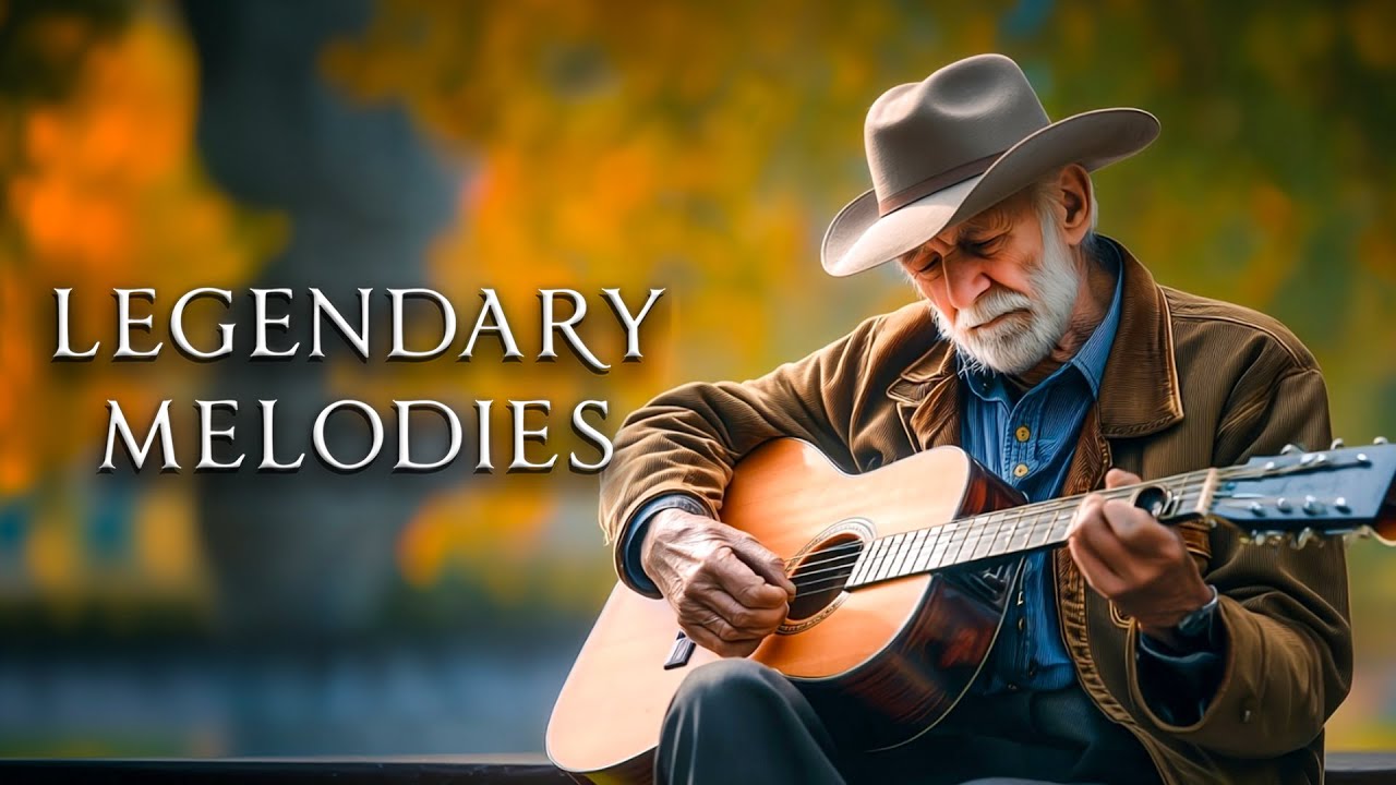 Лучшая инструментальная музыка в мире, которую никогда не надоест слушать — Лучшая романтическая гит