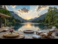 Relaxing Piano Music For Studying Summer Morning At A Lakeside Porch Relaxing Piano Music For Studying Summer Morning At A Lakeside Porch