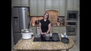 Cajun Cuisine with the Slow Cooker
