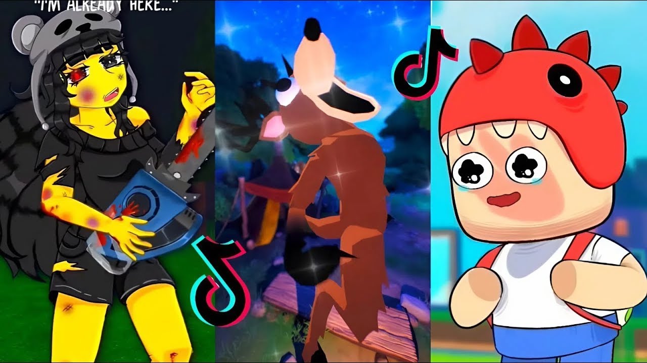 99 Nights in the Forest 😜 BEST TikTok Compilation #75