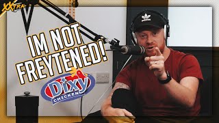 Grandad Prank Calls Dixy Chicken