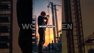 Stop Dreaming. Start Hustling Or Stay Stuck Forever